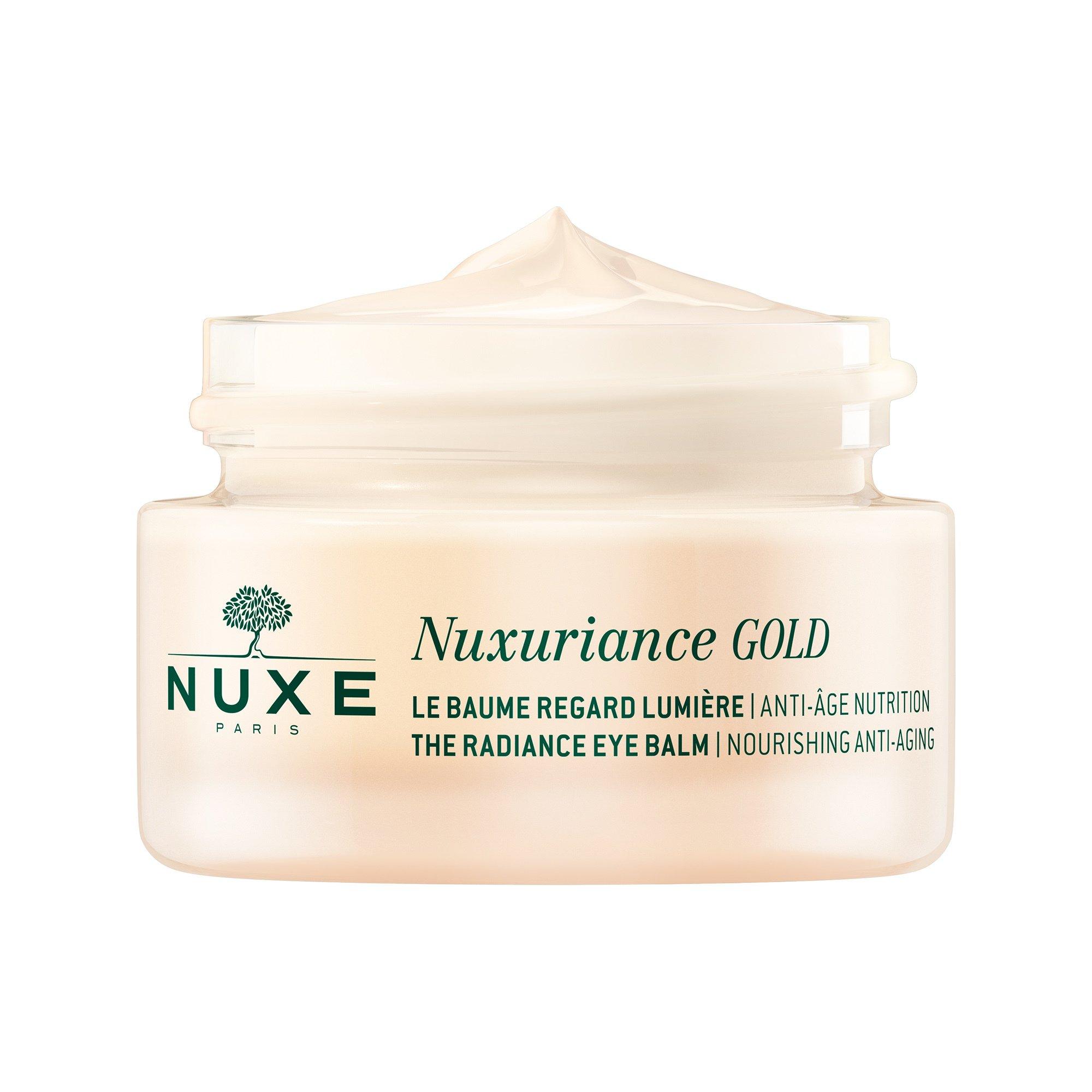 NUXE  Nuxuriance® Gold Baume Regard 
