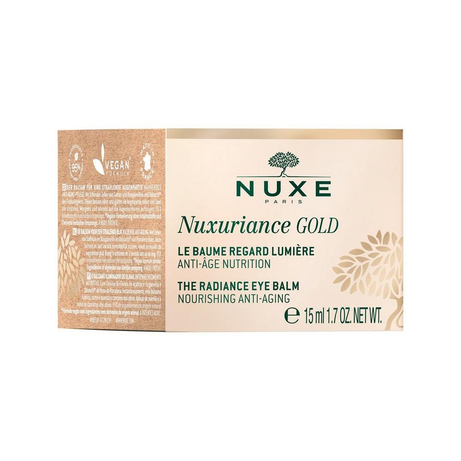 NUXE  NNuxuriance® Gold Baume Regard 