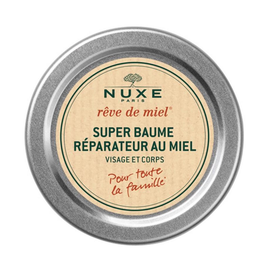 NUXE  Super Baume Réparateur Rêve de Miel® 