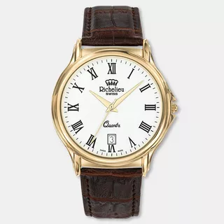 RICHELIEU CLASSIC ANALOGUHR 