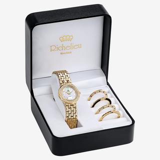 RICHELIEU BOX RICHELIEU 