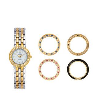 RICHELIEU BOX Analoguhr 