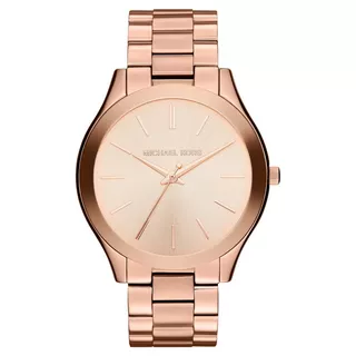 MICHAEL KORS Runway Montre analogique 