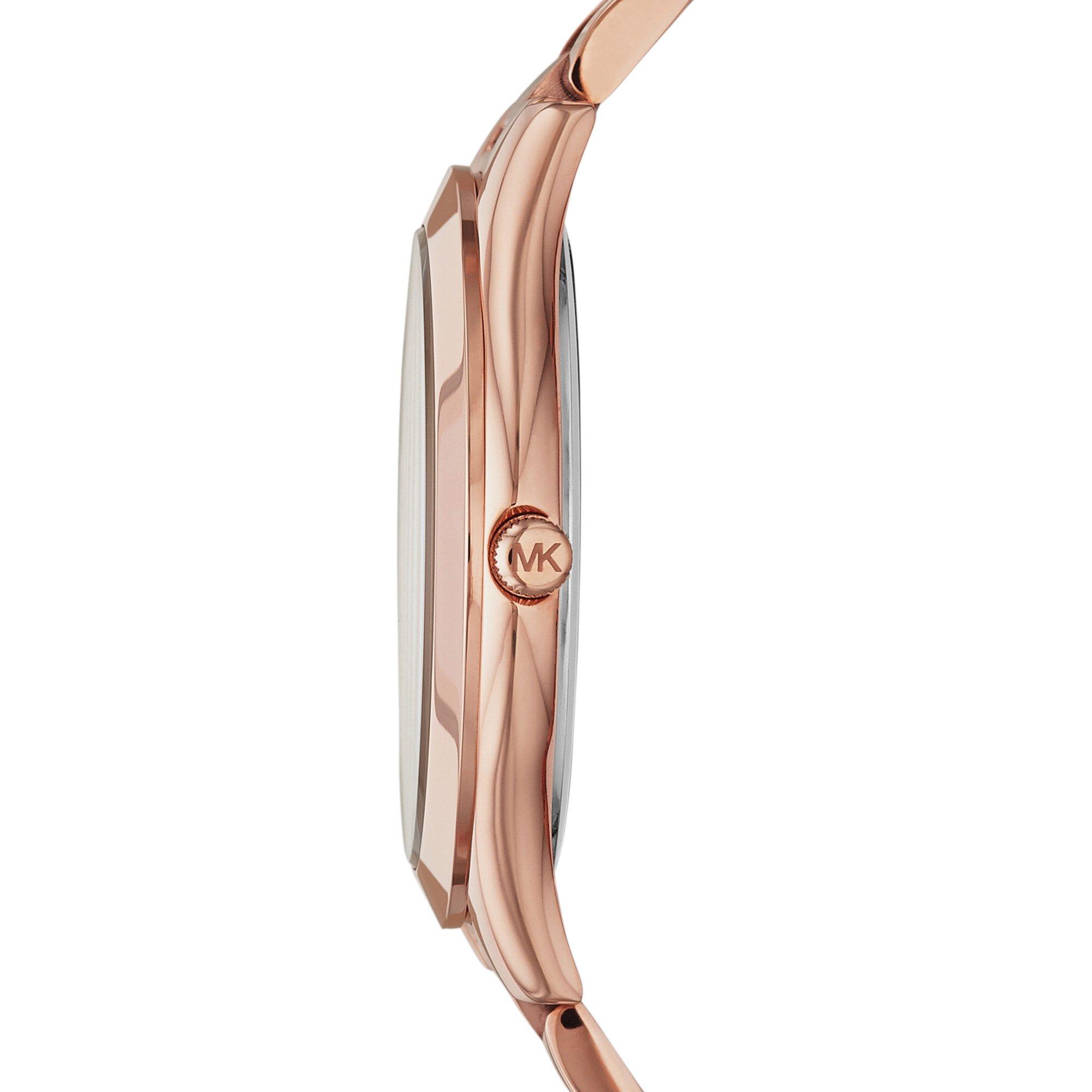 MICHAEL KORS Runway Montre analogique 