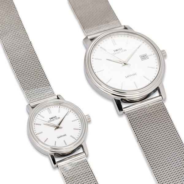 Image of Swiss Collection Uhrenset - 39mm