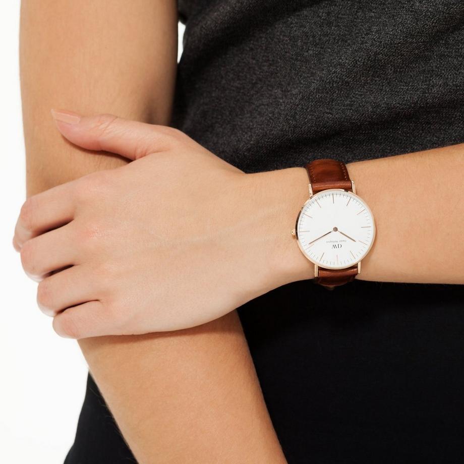 Daniel Wellington  Analoguhr 