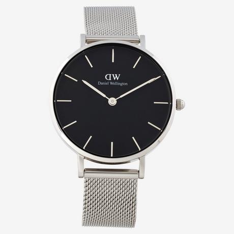 Daniel Wellington  COULEUR ARGENT 32MM 