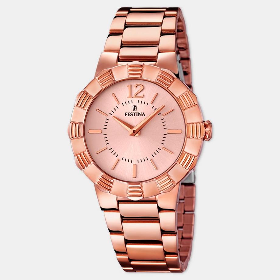 FESTINA  FESTINA GENF VAL.15 