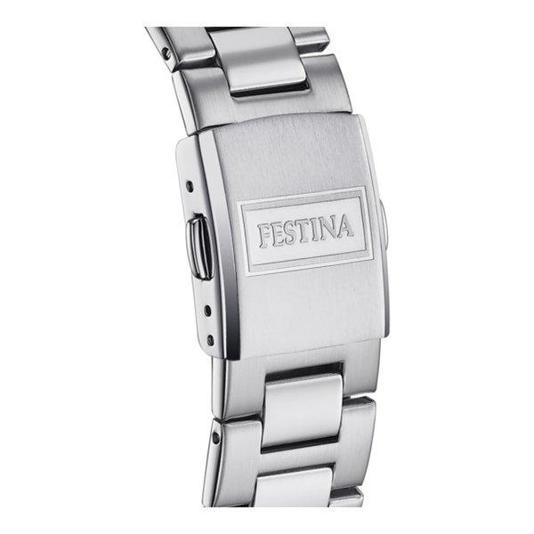 FESTINA ACERO CLASICO FESTINA 