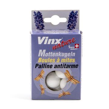 PALLINE ANTITARME