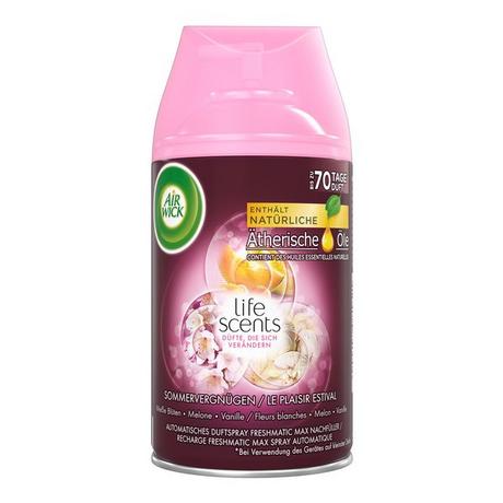 AIR WICK Nachfüllung freshmatic Sommervergnügen 