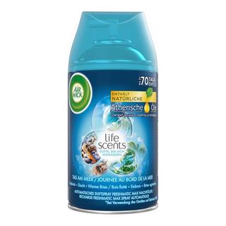 AIR WICK Recharge freshmatic Journée au bord de mer 