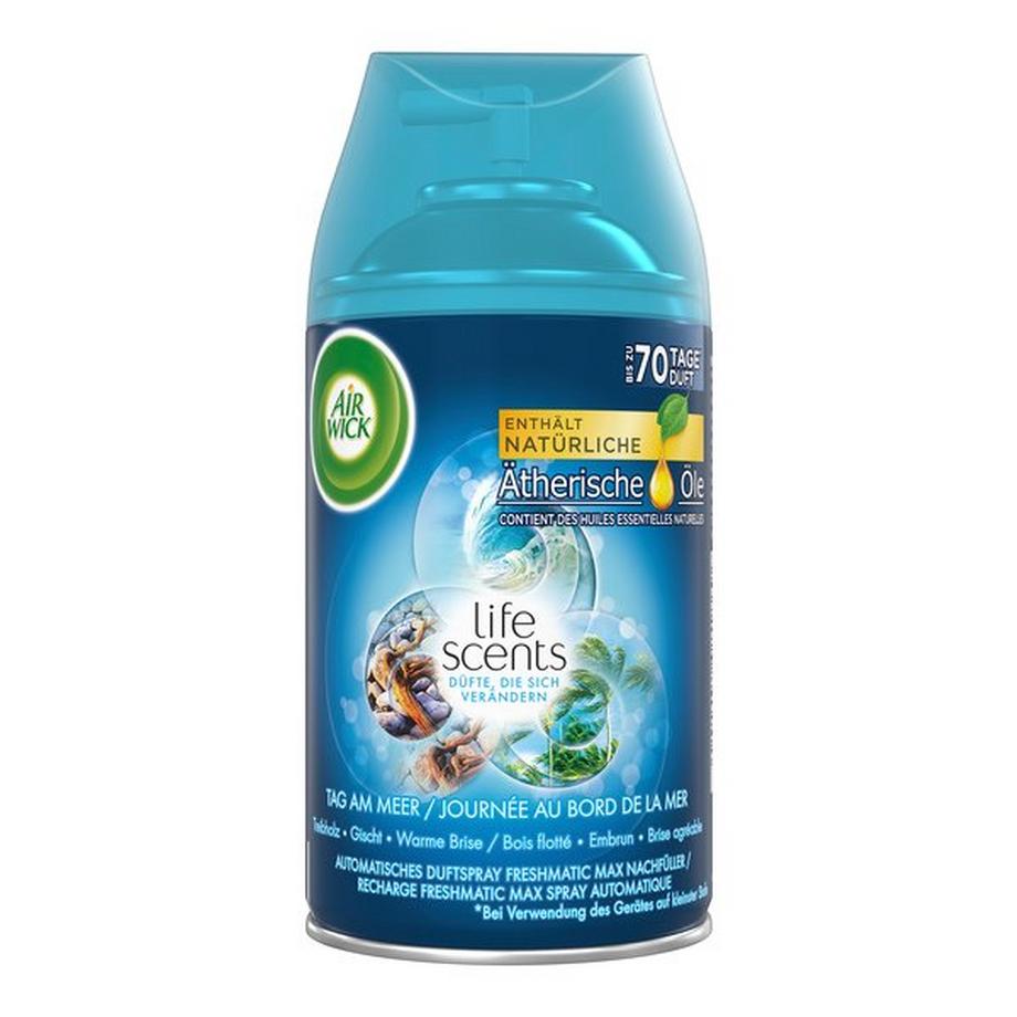 AIR WICK Nachfüllung freshmatic Tag am Meer 