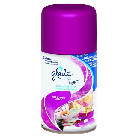 glade Ricarica automatic spray Relaxing Zen 