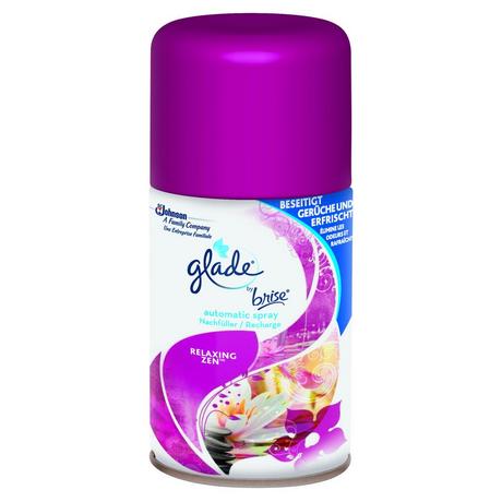 glade Nachfüllung Automatic Spray Relaxing Zen 