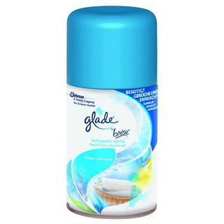 glade Recharge automatic spray Fresh Cotton 