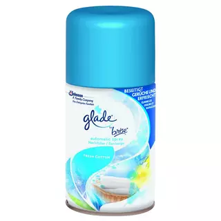 glade Recharge automatic spray Recharge automatic spray 