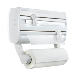 LEIFHEIT Porte-rouleau Parat 3 rouleaux 