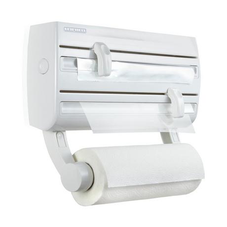 LEIFHEIT Porte-rouleau Parat 3 rouleaux 