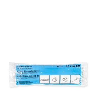 Flexiplast Sacchetto di congelamento Set 