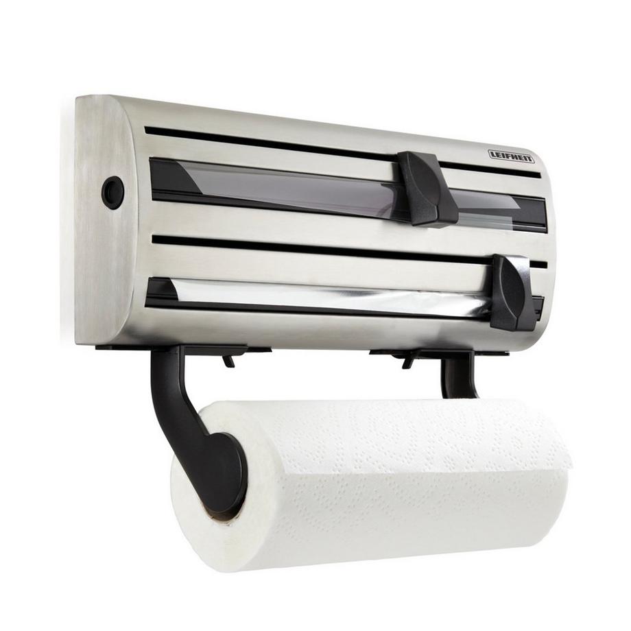 LEIFHEIT Royal Rollenhalter 