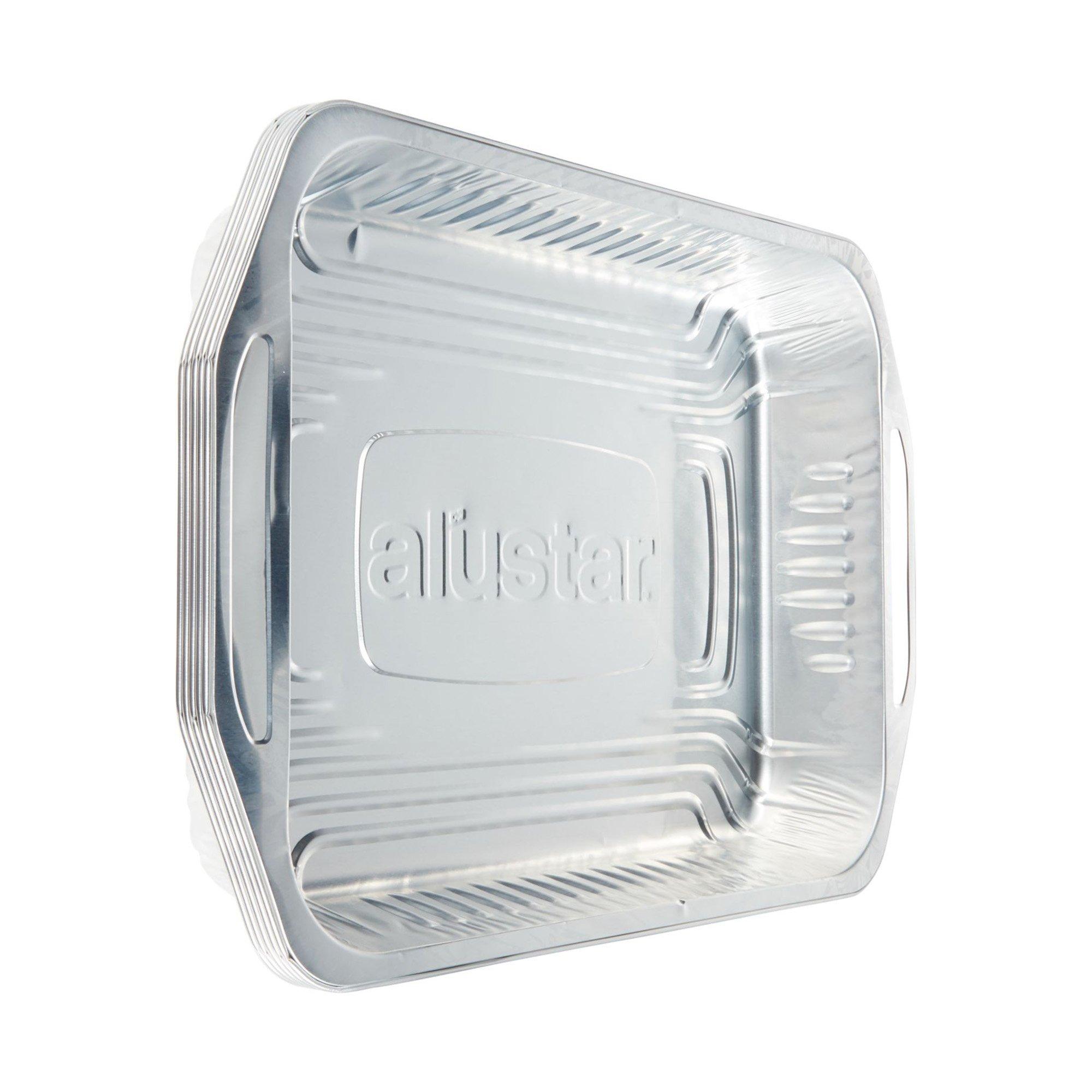 alustar Teglia griglia Ultra forza con manico 