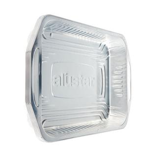 alustar Teglia griglia Ultra forza con manico 