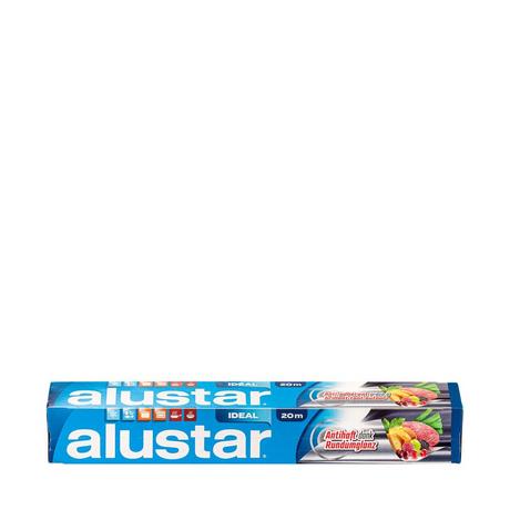 alustar Aluminium Ideal 