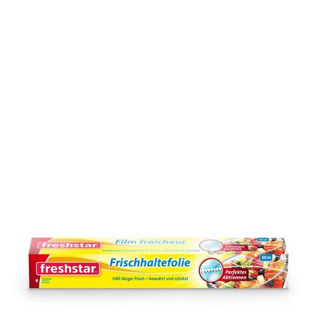Freshstar Film fraicheur  