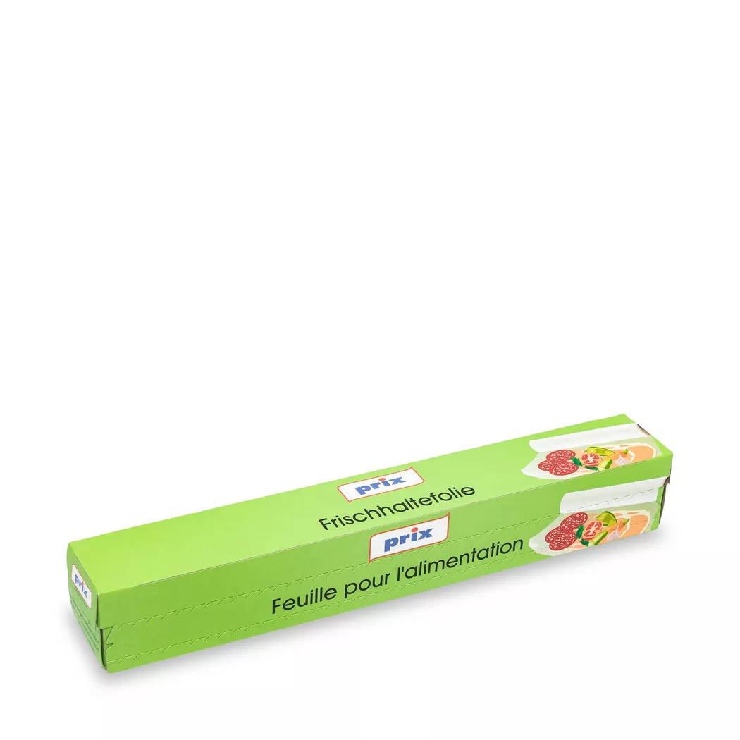 JET-CUT - Frischhaltefolie, 29CM50M