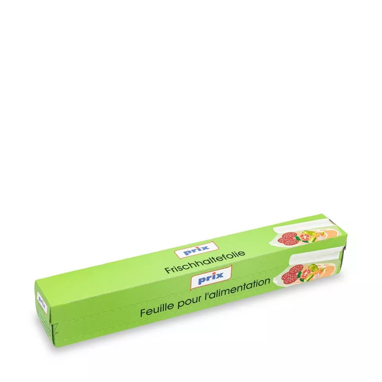 JET-CUT Frischhaltefolie Toponline kaufen MANOR