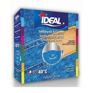 Ideal Teinture Maxi Jeans 