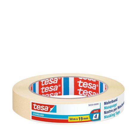 Tesa Malerabdeckband  