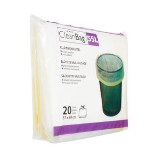 CleanBag Allzweckbeutel CleanBag 