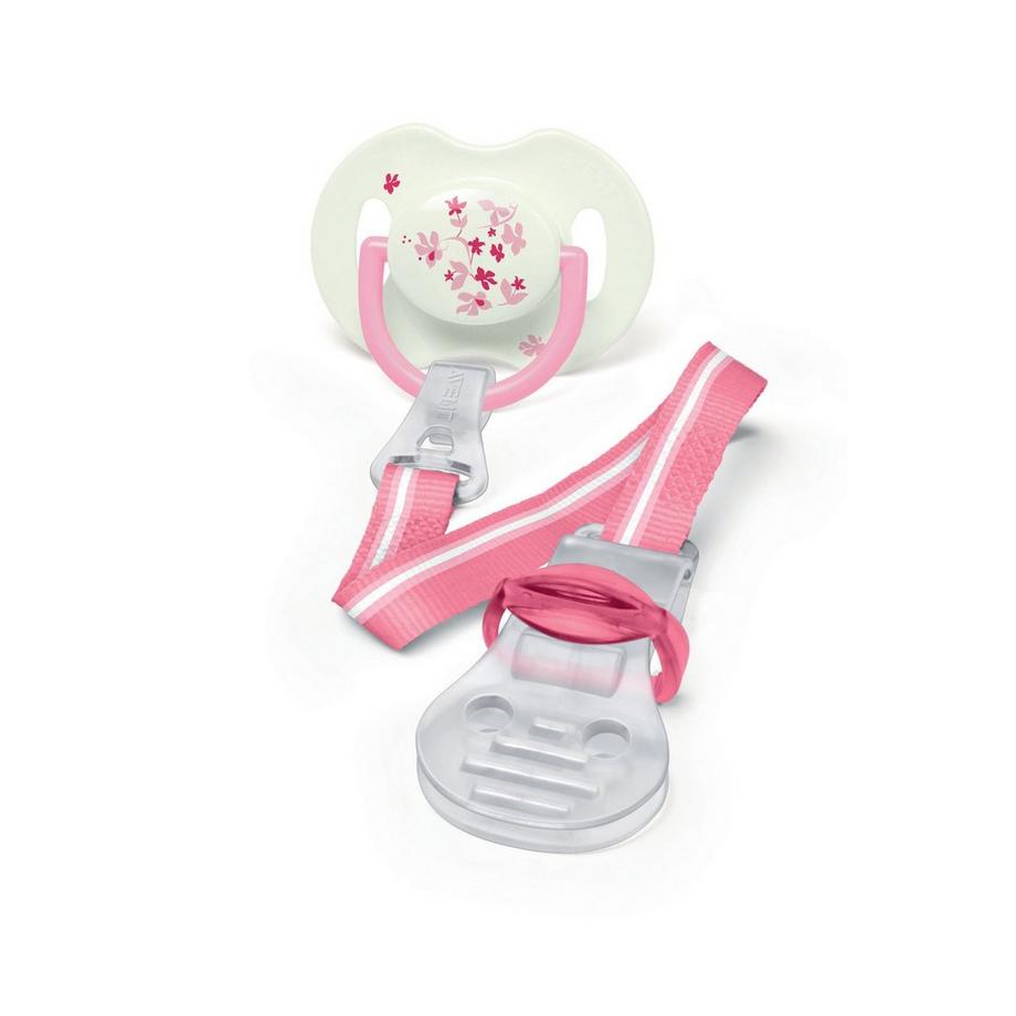 AVENT  Collana ciuccio 