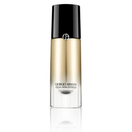 ARMANI Crema Nera Crema Nera Extrema Supreme Recovery Oil 
