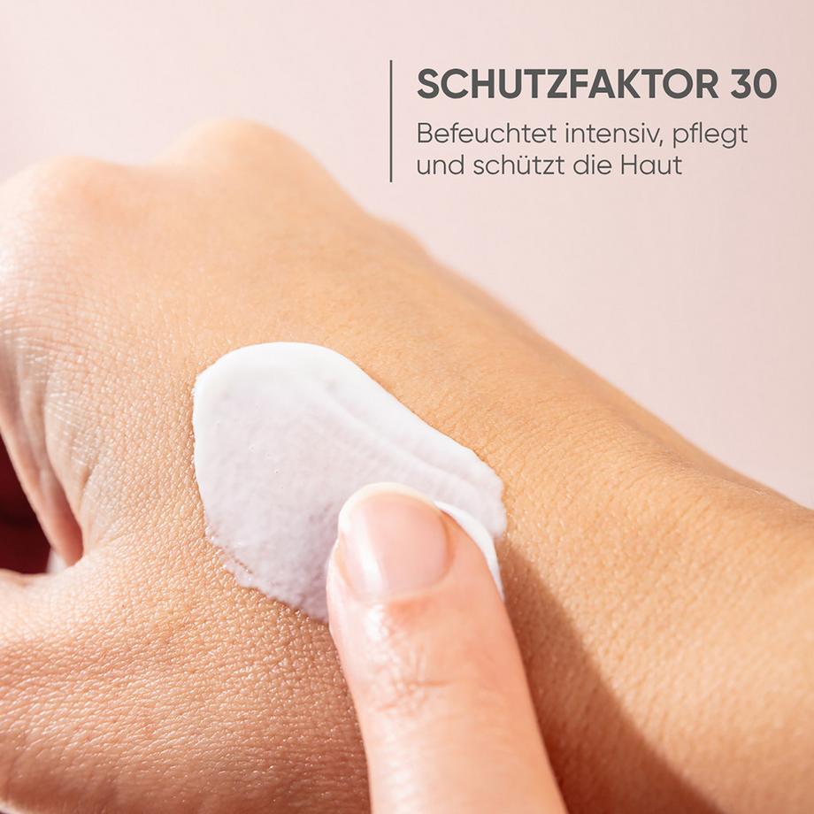 Louis Widmer  hydraderm Emulsione giorno UV 30 