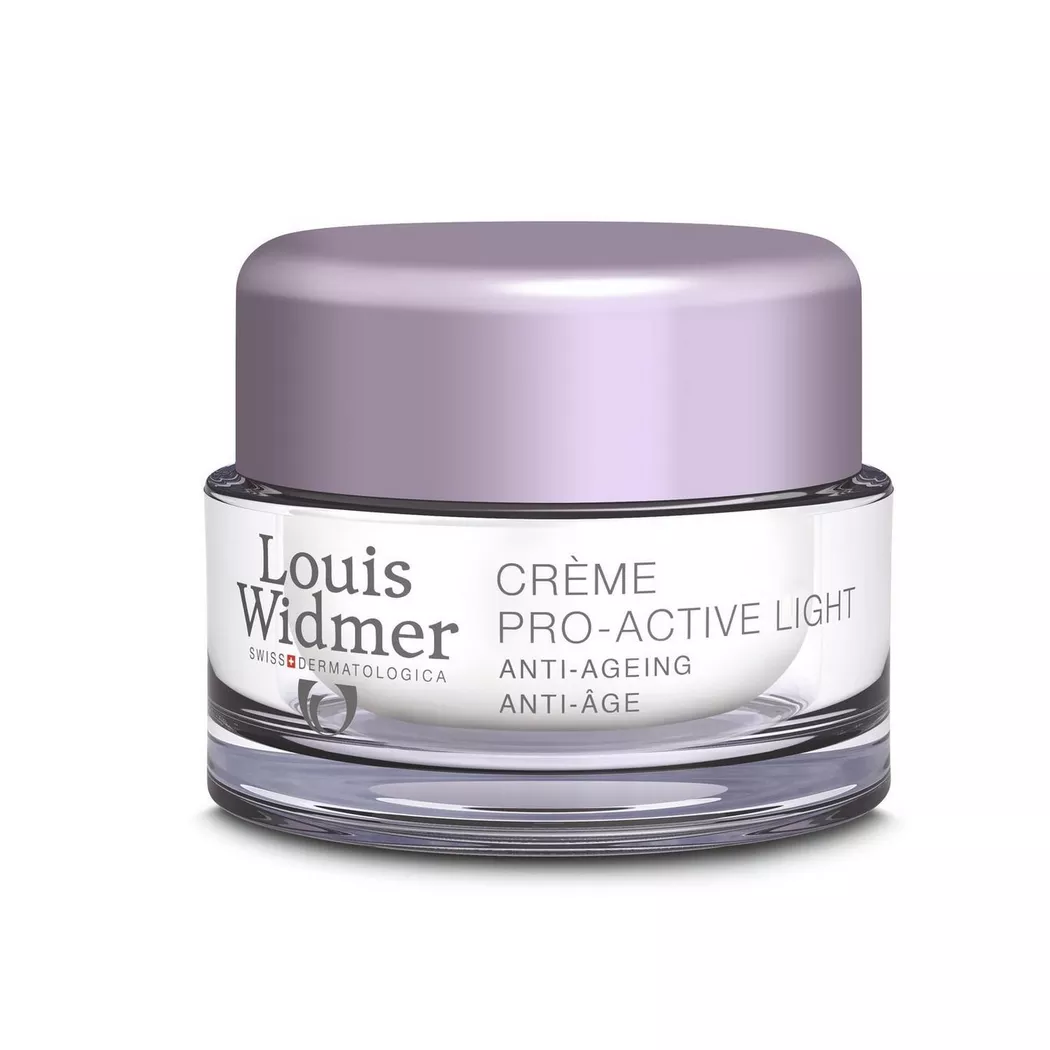 Louis Widmer Hydraderm Night Emulsion Unperfumed