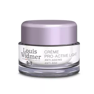 Creme Pro-Active Light unparfümiert 