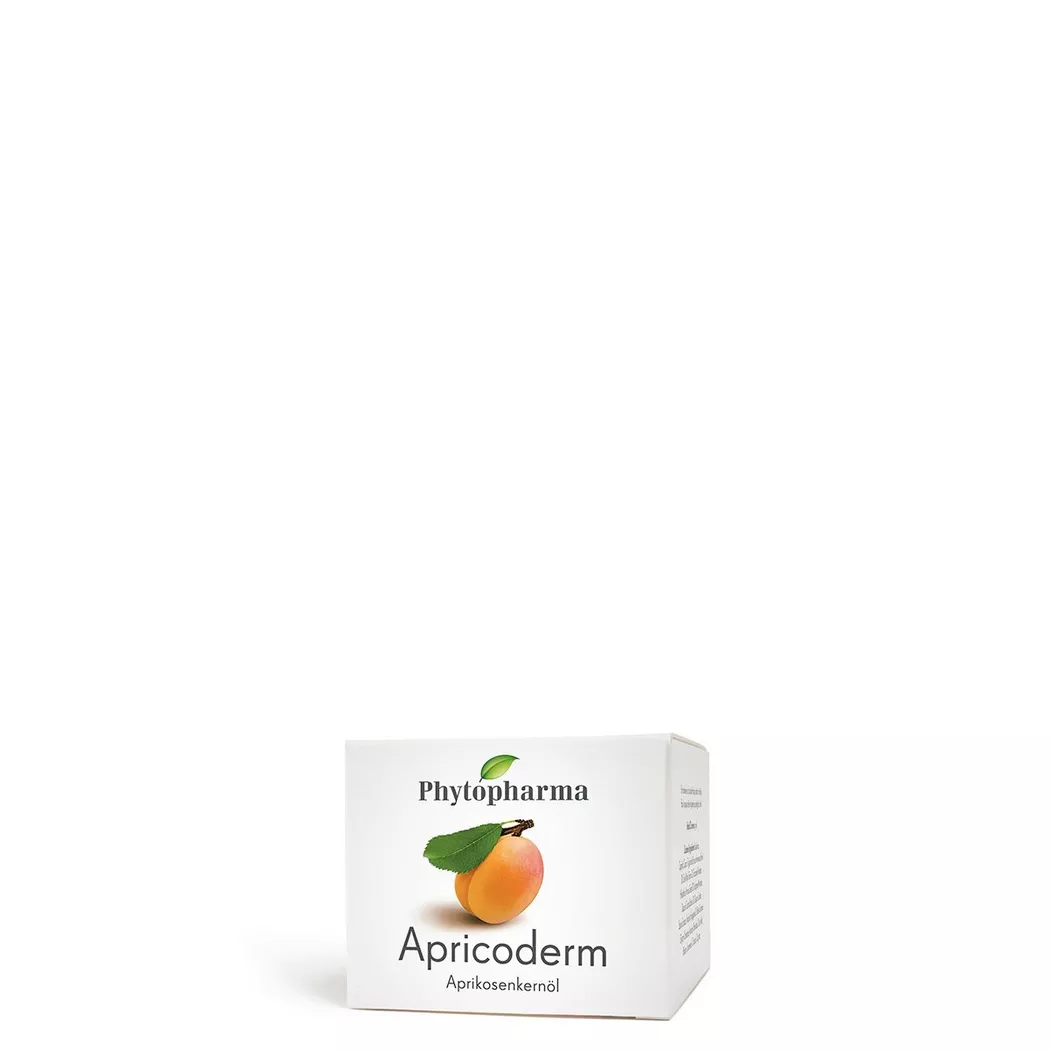 Phytopharma Apricoderm vasetto 8 ml