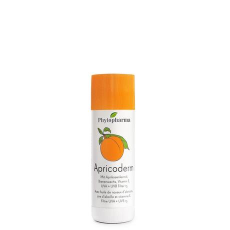 Phytopharma Apricoderm stick Apricoderm Stick 