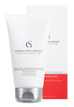 Image of GERDA SPILLMANN Peau de Fleurs Cleansing - 150 ml