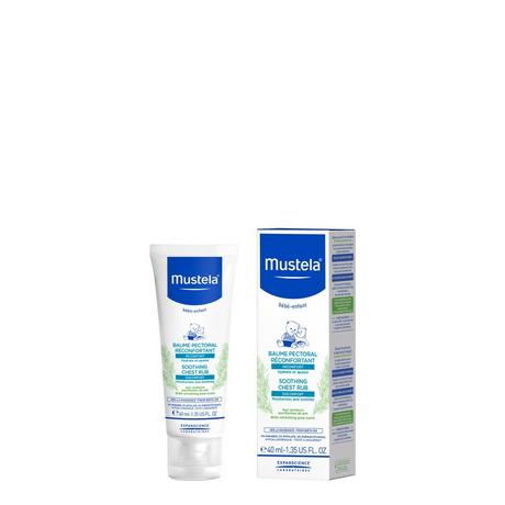 Mustela #ENTSPANNUNG BALSAM  
