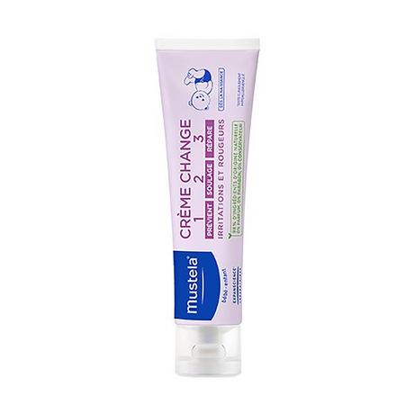 Mustela Wundschutzcreme 123 Wunschschutzcreme 1,2,3 