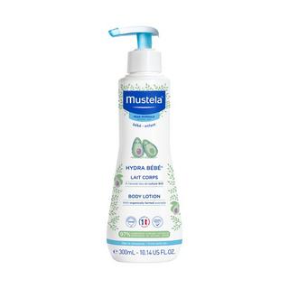 Mustela Hydra Bébé® Lait Corps MUSTELA HYDRA BABY 300ML 