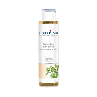 BIOKOSMA  BAIN MELISSE 200ML 