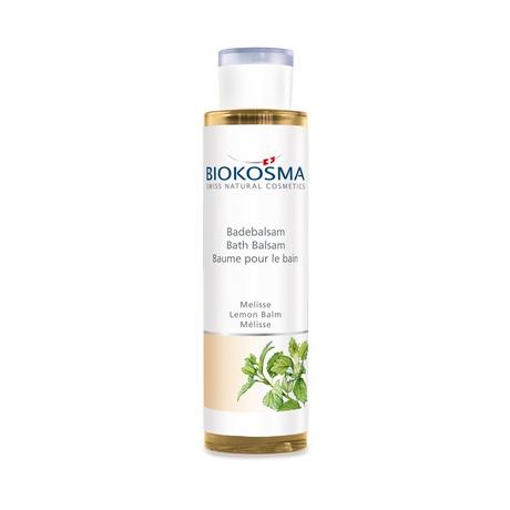 BIOKOSMA  BIOKOSMA baume bain melisse 