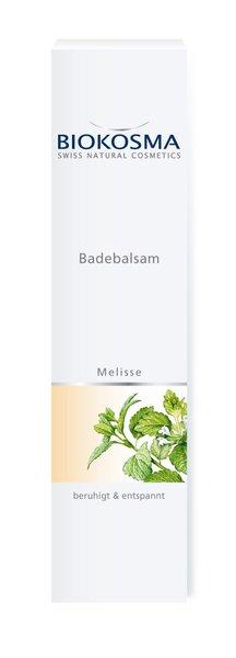 BIOKOSMA  BAIN MELISSE 200ML 