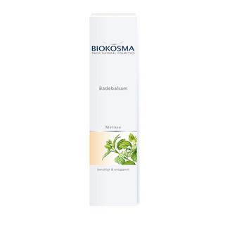 BIOKOSMA  BAIN MELISSE 200ML 