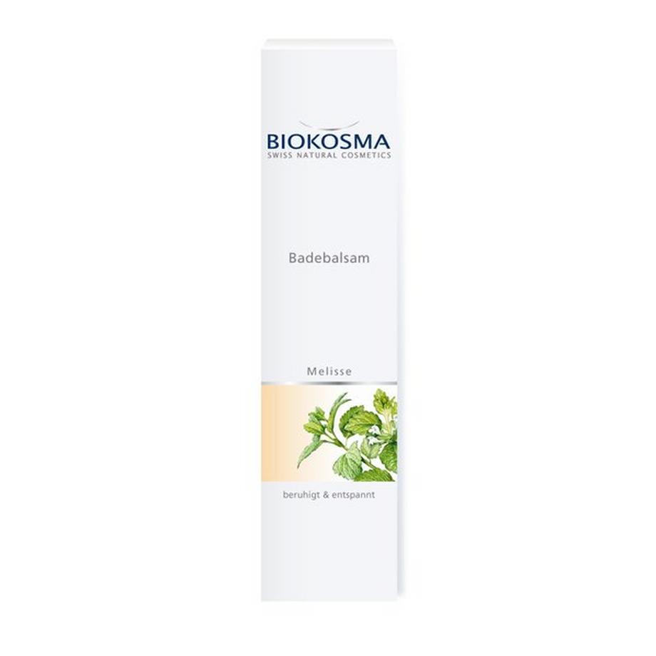 BIOKOSMA  BAD MELISSE 200ML 
